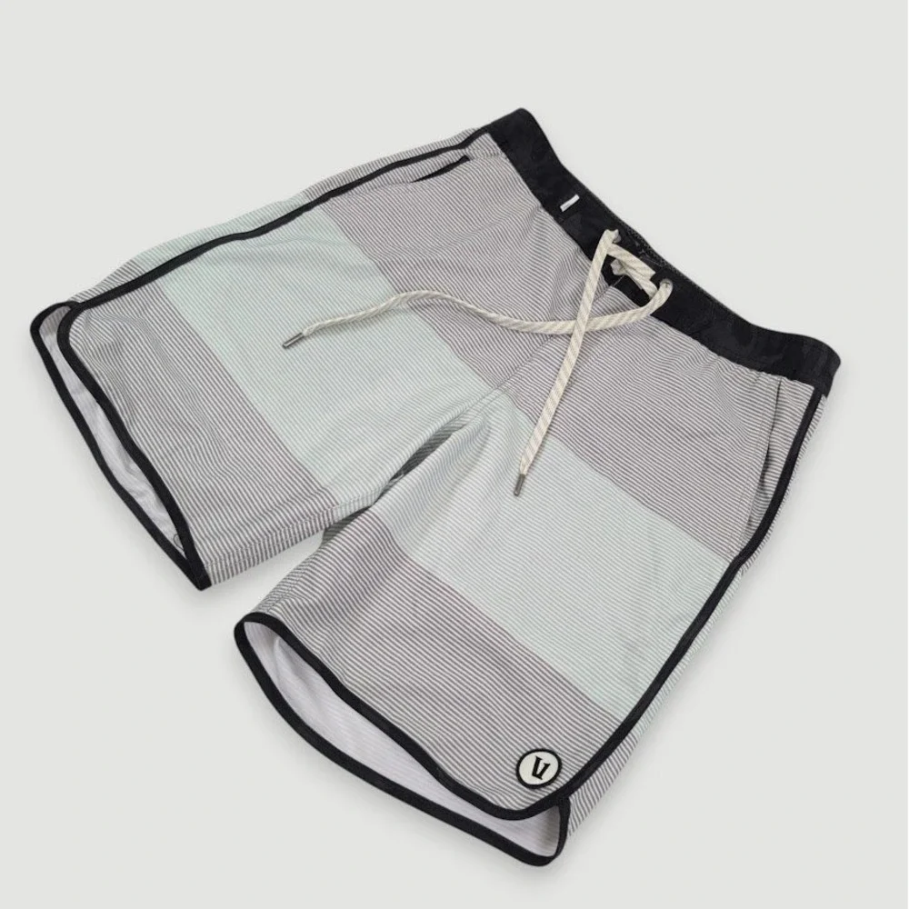 Vuori Cruise Boardshorts Mens 28 8
